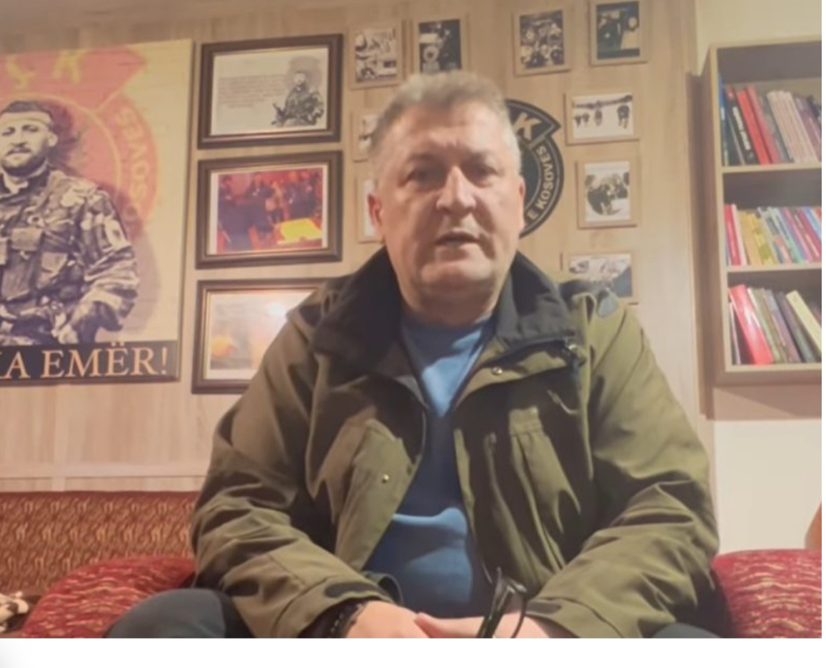 Berisha i quan Gashin dhe Gjinovcin barqitje sllave: Po e infektojnë opinionin