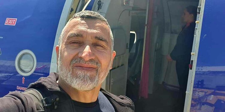“E cënoi sigurinë kombëtare”, policia e merr në pyetje Bedri Elezin!