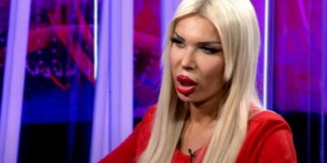 Intervista që dha për mediat serbe, Edona: Jam paguar shumë, por nuk e kam bërë për ta dëmtuar Kosovën