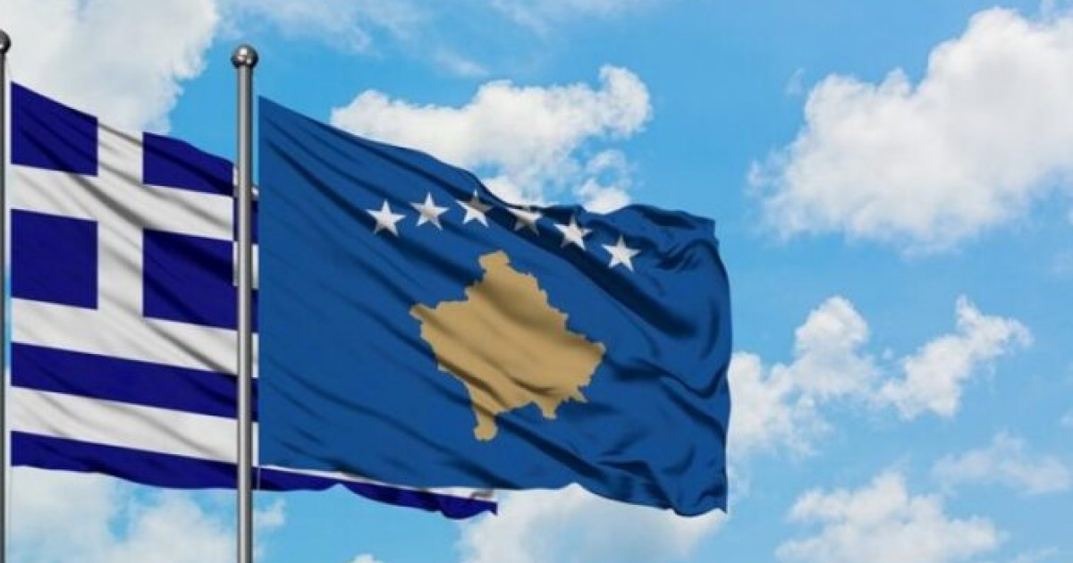 Greqia mbetet me qëndrim të njëjtë për mosnjohjen e Kosovës