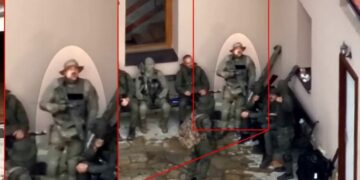 Shefi i EULEX-it: Banjska e ka dëshmuar brishtësinë e veriut