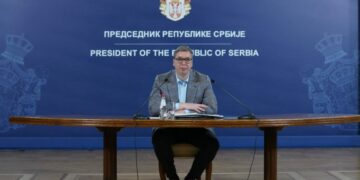 Për Vuçiqin s’ekziston marrëveshja me Kosovën: Ishim shumë afër kompromisit, tani s’ka as dialog