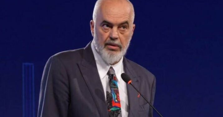 Rama: Nuk ka plan për mbledhje të dy qeverive