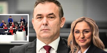Selimi: Lufta e çlirimtarëve s’mund të gjykohet nga akuzat e fabrikuara në Serbi – presim gjykim të drejt