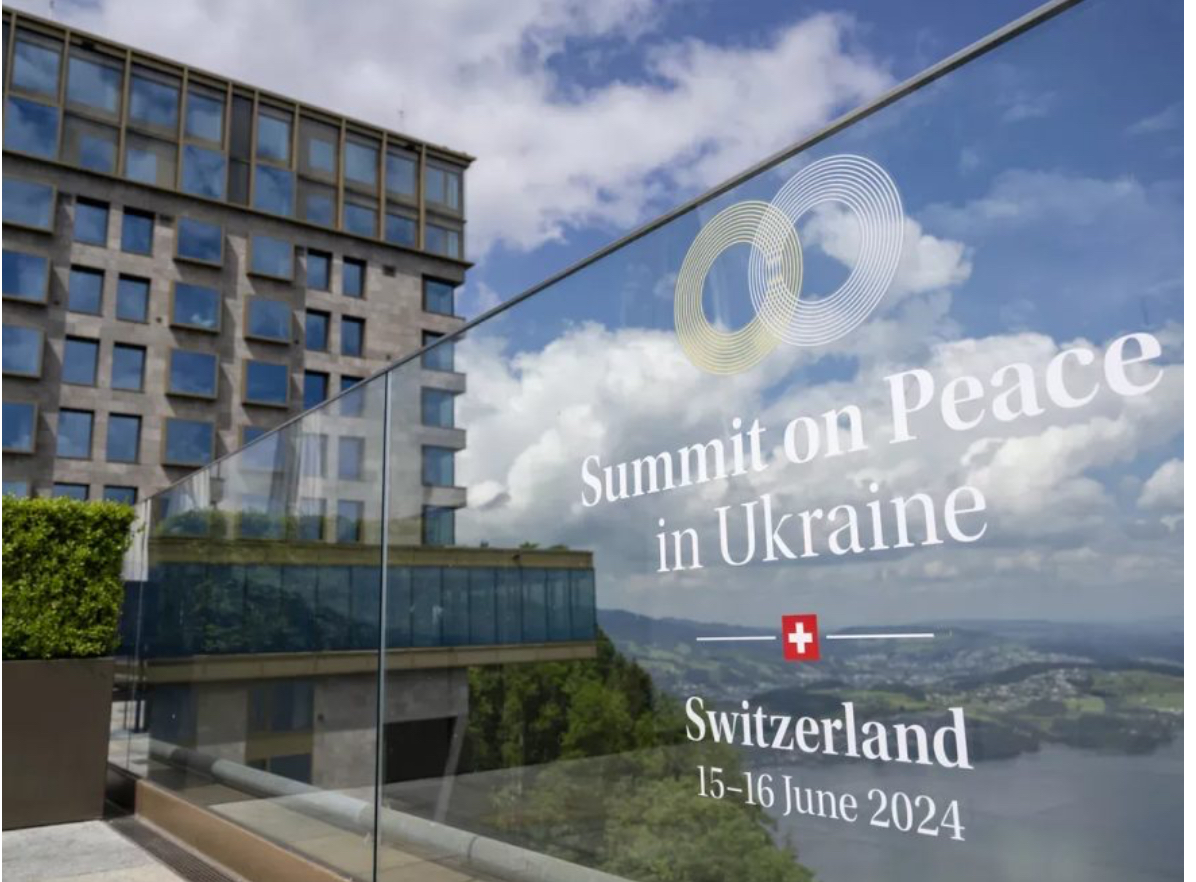 ShBA ndan 1.5 miliardë dollarë për Ukrainën: Çka ndodhi sot në samitin ku po merr pjesë edhe Kosova?