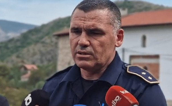Policia aksion në Leposaviq, kryen bastisje në dy lokacione