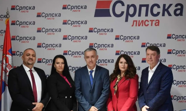 Rashiq u ofrua të shkruaj draft statut të Asociacionit, reagon Srpska: Kush je ti, të zgjodhi Kurti, jo serbët