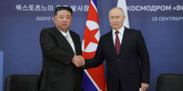 Putin do të vizitojë Korenë e Veriut, pasi ShBA-ja dhe aleatët i dënojnë lidhjet ushtarake