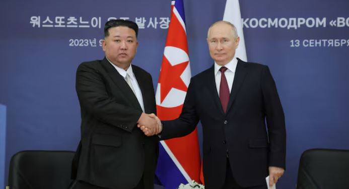 Putin do të vizitojë Korenë e Veriut, pasi ShBA-ja dhe aleatët i dënojnë lidhjet ushtarake