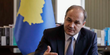 Enver Hoxhaj: PDK është e gatshme për zgjedhjet e reja