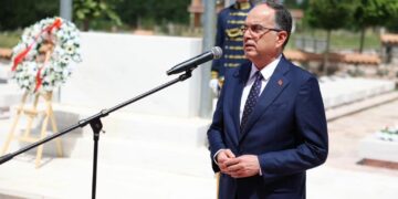 Presidenti Begaj shpallet “Qytetar Nderi” nga komuna e Deçanit