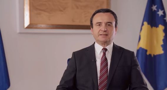 Kurti i drejtohet komunitetit joshumicë: Aplikoni për punësim në institucionet publike të Kosovës