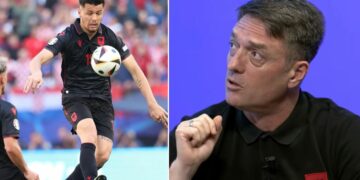 Ismet Munishi për Mirlind Dakun: Pranoje me qetësi, dy lojë për gjest euforik!