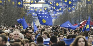 Kosovarët, më të rinjtë në Europë – 31 vjet mosha mesatare