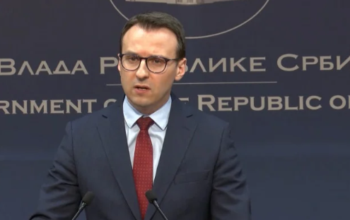 Kosova ia ndalon hyrjen Petkoviqit, shkak gjuha provokuese dhe propaganduese
