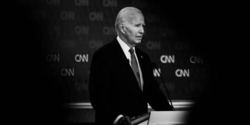 Debati me Trump – The New York Times i bën thirrje Biden të tërhiqet nga gara presidenciale