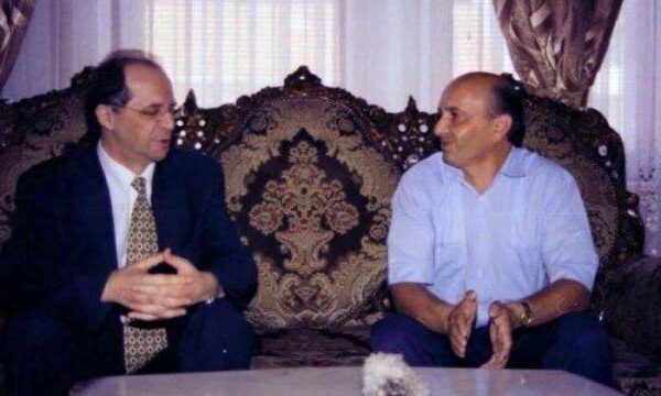 Mustafa e demanton Halitin që tha “Rugova kërkoi azil në Gjermani”, jep detaje interesante nga viti ’99