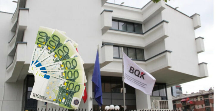 Diaspora vijon të jetë “infuzioni” kryesor, veç në maj solli rreth 120 milionë euro