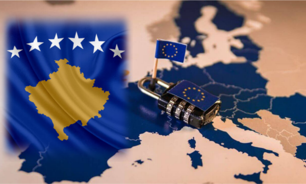 Pritet dorëzimi i raportin për mundësinë e heqjes së masave ndaj Kosovës