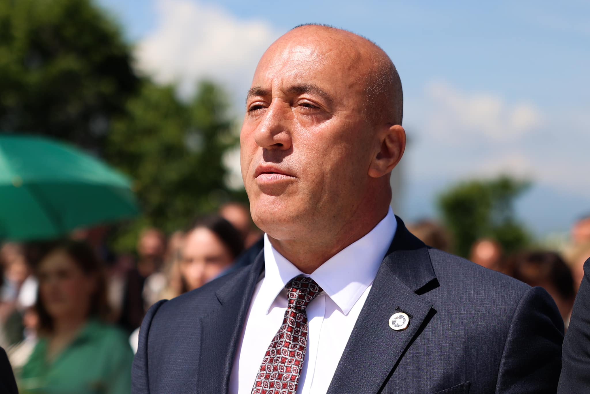 Haradinaj: Hapja e Urës së Ibrit, përgjigjja më e mirë ndaj deklaratës së të ashtuquajturit “kuvendi gjithëserb