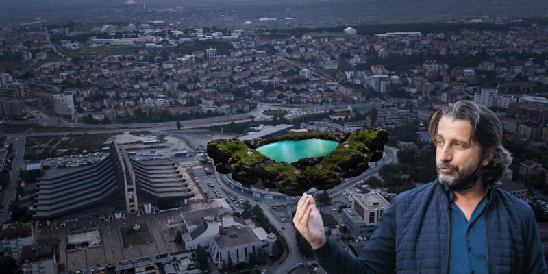 Ku mbeten premtimet ‘megalomane’ të Përparim Ramës si liqenin te stadiumi?