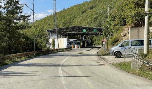 Ndalohen 4 kosovarë, që hynë ilegalisht prej Serbisë