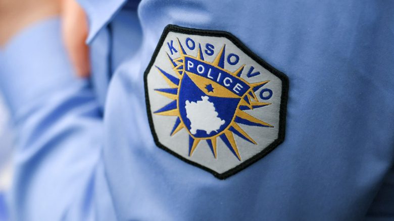 I ofendoi policët pasi i shqiptuan gjobë, arrestohet një person në Prishtinë