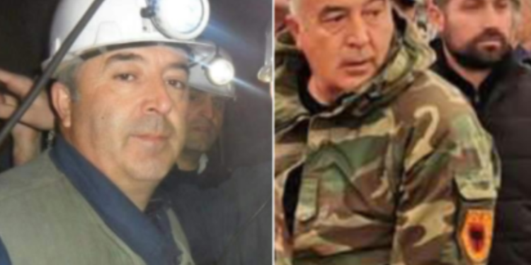 Ky është inxhinieri, Xhemail Gërguri, i cili mban kurse falas për punësim në KEK, ka qenë ushtar i UÇK-së
