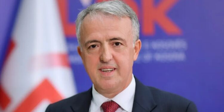 Muhamet Hamiti: LDK-ja do t’i fitojë zgjedhjet, do t’i riparojë dëmet e Qeverisë Kurti