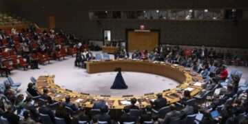 Këshilli i Sigurimit i OKB-së miratoi propozimin e ShBA-së për armëpushim të përhershëm në Gaza