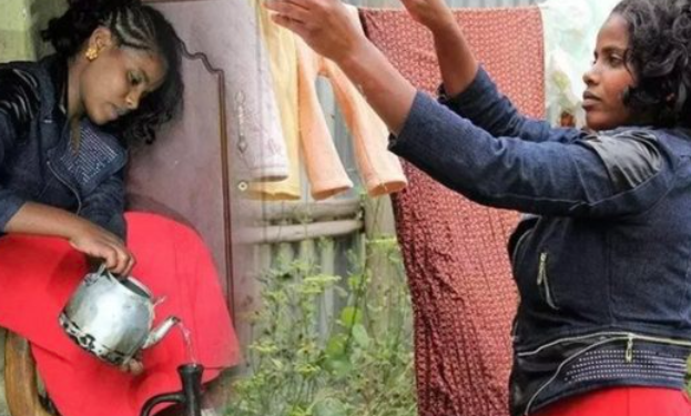 Rrëfimi i gruas që pretendon se nuk ka ngrënë apo pirë asgjë për më shumë se 16 vjet