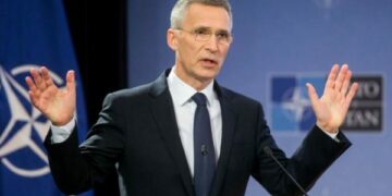Stoltenberg: BE-ja nuk është për mbrojtje, për këtë është NATO