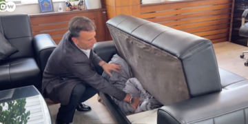 “Kryetari ka nejt qetu”, Lulzim Hetemi me jorgan e jastëk në dorë tregon si jetoi brenda Komunës