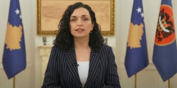 Sot fillon Samiti për Ukrainën, Osmani në Zvicër për ta përfaqësuar Kosovën