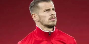 Ramadani: Krenar që jam shqiptar dhe faleminderit çdo tifozi për mbështetjen