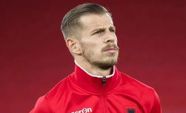 Ramadani: Krenar që jam shqiptar dhe faleminderit çdo tifozi për mbështetjen