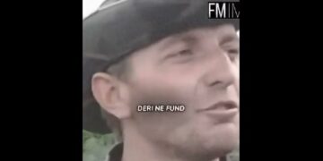 Fjalimi i fuqishëm i Hisen Berishës në luftën çlirimtare