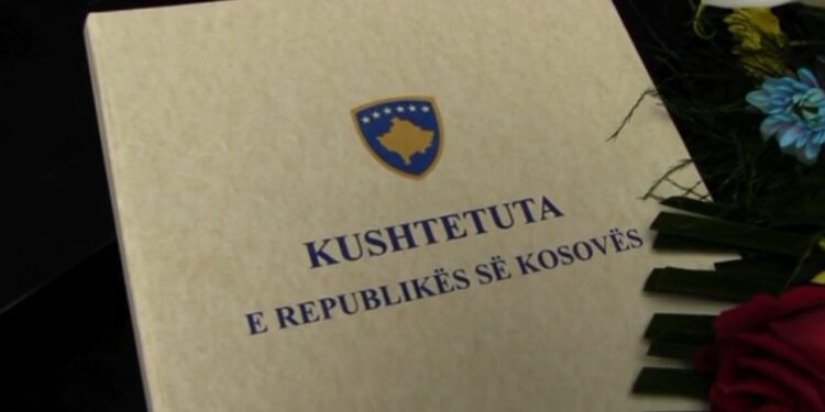 16 vjet nga fuqizimi i Kosovës me Kushtetutë