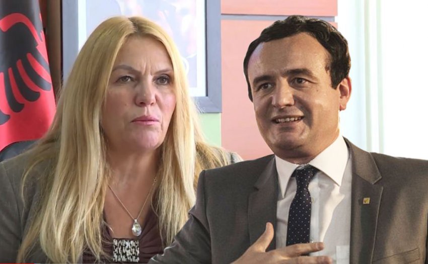 Kadrijaj: AAK-ja ka kërkuar nga opozita bashkëpunim për të rrëzuar Kurtin