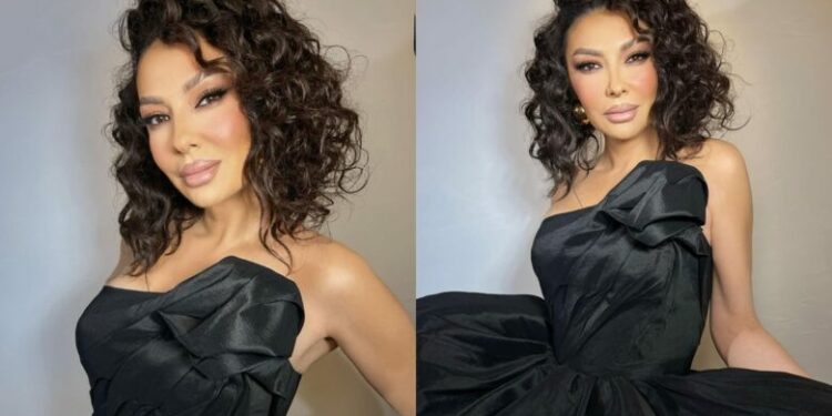 Adelina Ismaili po i rikthehet muzikës