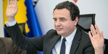 Kurti: Liruam nga pagesat e shërbimeve kadastrale disa kategori