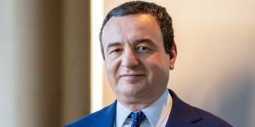 Kurti: Mbi 700 mijë objekte janë skanuar në më pak se një muaj në Qendrën e Dixhitalizimit