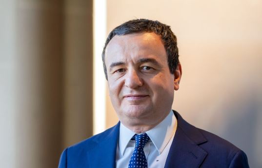 Kurti: Mbi 700 mijë objekte janë skanuar në më pak se një muaj në Qendrën e Dixhitalizimit