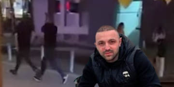 Vrasja në BonVivant, aktakuzë për Andi Pajazitin- ju sjellim detajet
