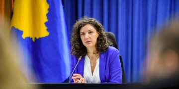 Rizvanolli: Fondi i Kosovës po hap zyre në Mitrovicë për të rritur efikasitetin e energjisë