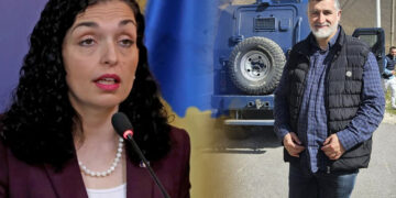 Presidenca: Policia dhe Prokuroria të marrin masa urgjente ndaj Bedri Elezit, cënoi sigurinë kombëtare
