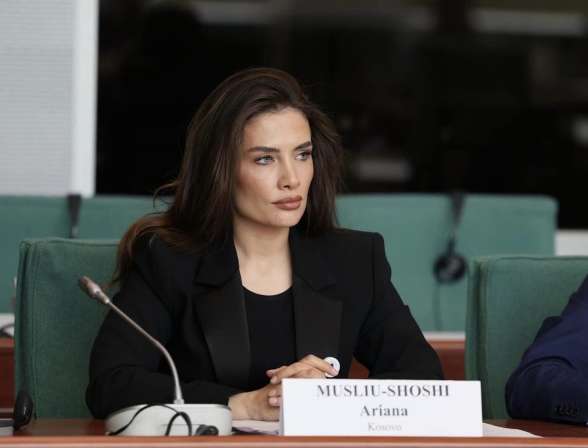 Heqja e sanksioneve nga BE-ja, Musliu-Shoshi: S`ka indikacione për vendim pozitiv