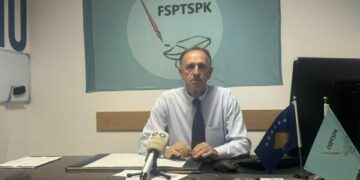 Azemi: Bizneset s’po gjejnë punëtorë, po më vije keq për ta, por vet e kanë sjellë këtë situatë