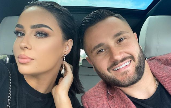 Ja sa mijë lekë raportohet se i ka kërkuar Xhensila nga Bes Kallaku për fëmijët