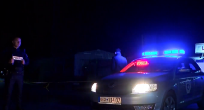 Ky është ish polici i Kosovës që u arrestua sot për spiunazh në rajonin e Mitrovicës
